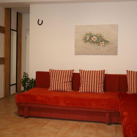 Apartment Norma Bovec Extérieur photo