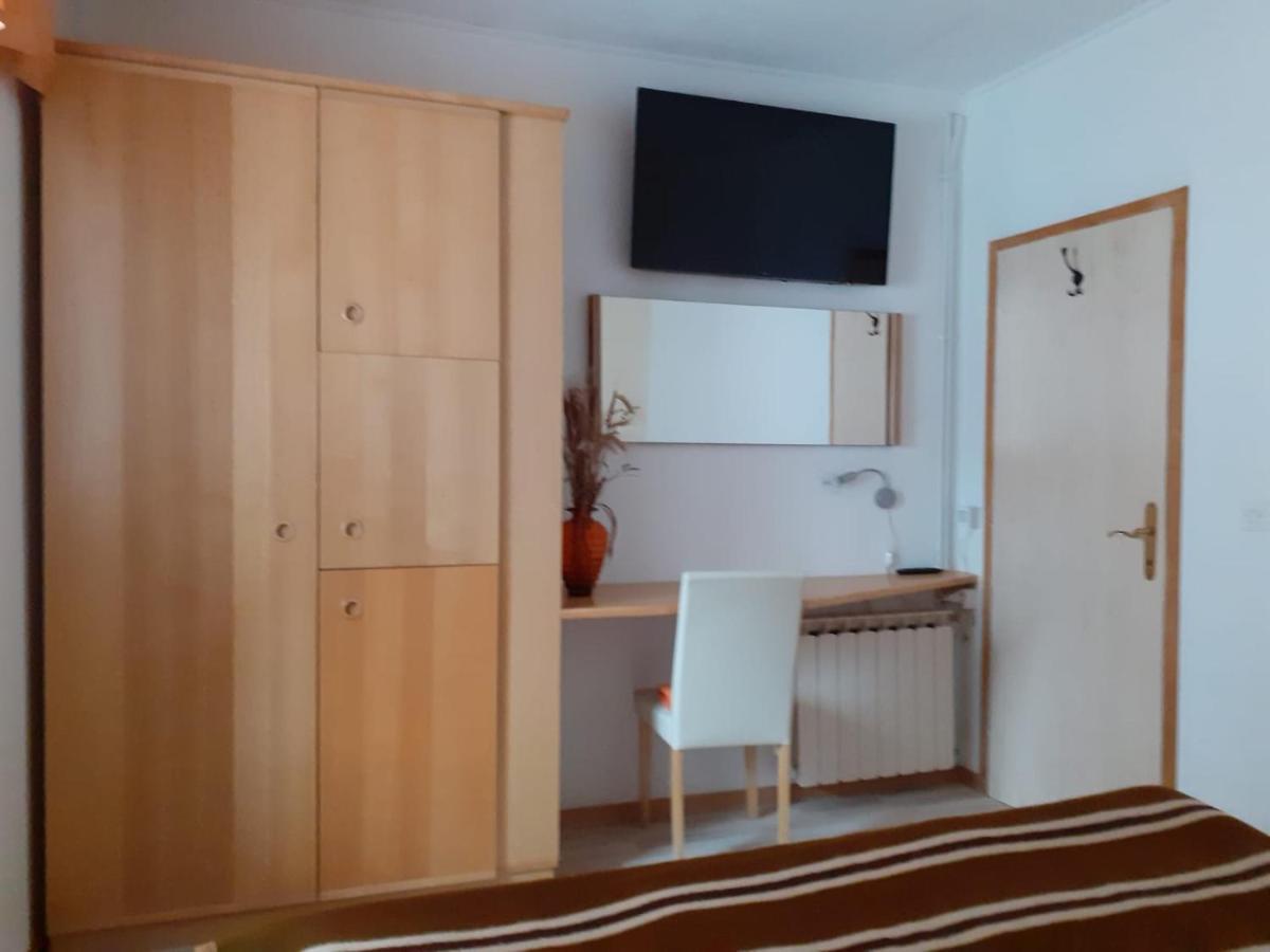 Apartment Norma Bovec Extérieur photo