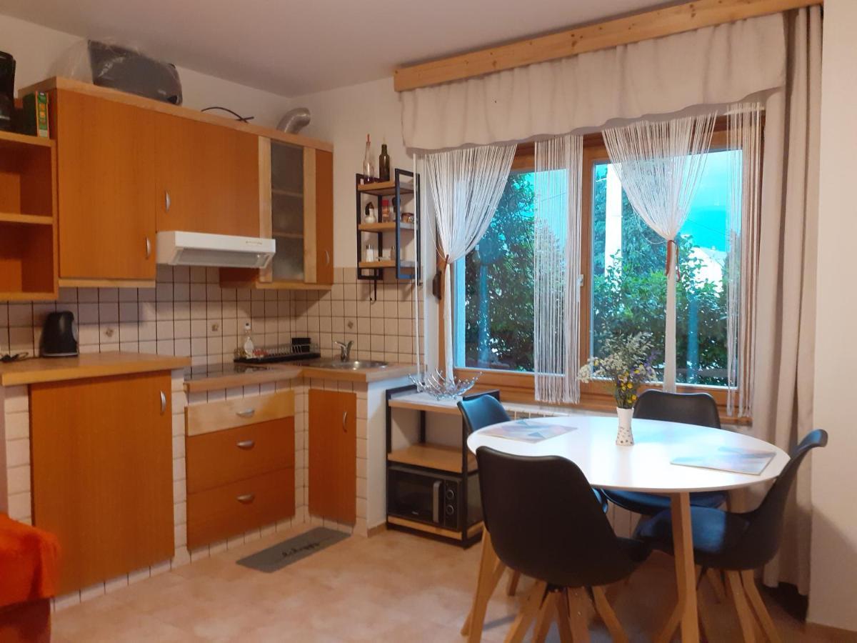 Apartment Norma Bovec Extérieur photo