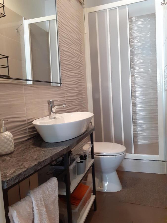 Apartment Norma Bovec Extérieur photo