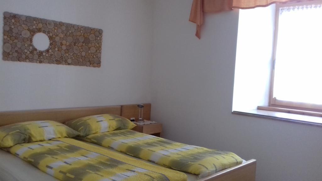 Apartment Norma Bovec Extérieur photo
